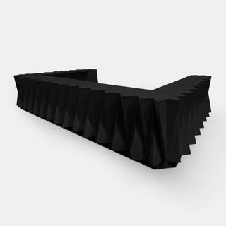 Black Selton Bar 10ft - view 9