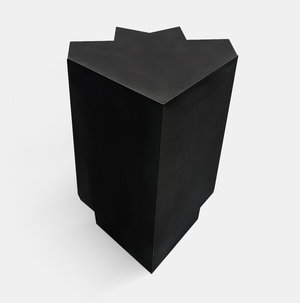 Black Selton Bar 10ft