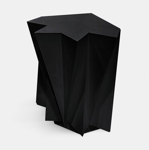Black Selton Bar 10ft