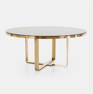 Bilbao Table 66" Round