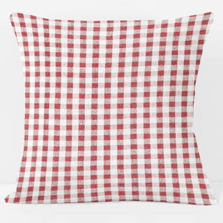 Rust Gingham - view 4