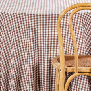 Spice Gingham - view 2