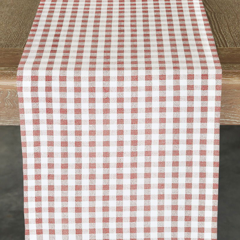 Spice Gingham