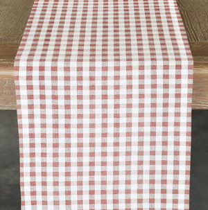 Spice Gingham
