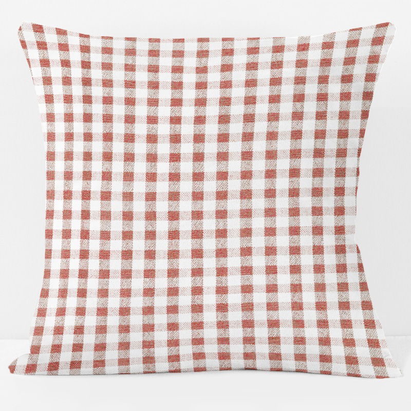 Spice Gingham