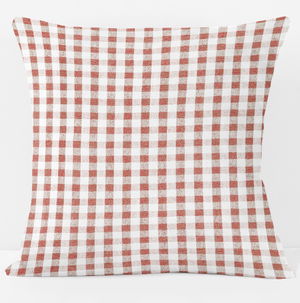Spice Gingham