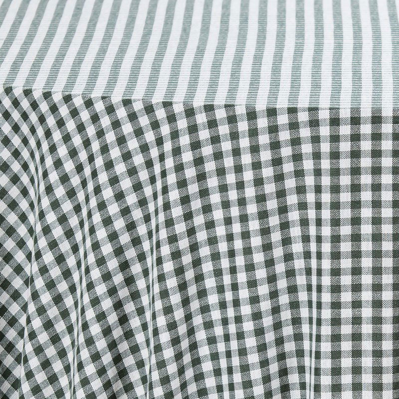 Spruce Gingham