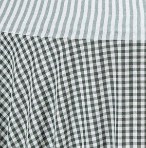 Spruce Gingham