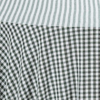 Spruce Gingham - view 1