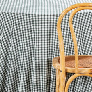 Spruce Gingham - view 2