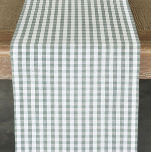 Spruce Gingham