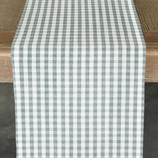 Spruce Gingham - view 3
