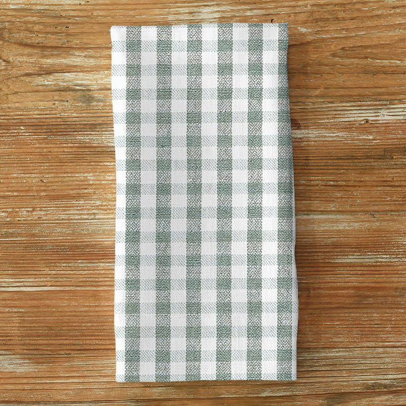 Spruce Gingham - view 5 of 5