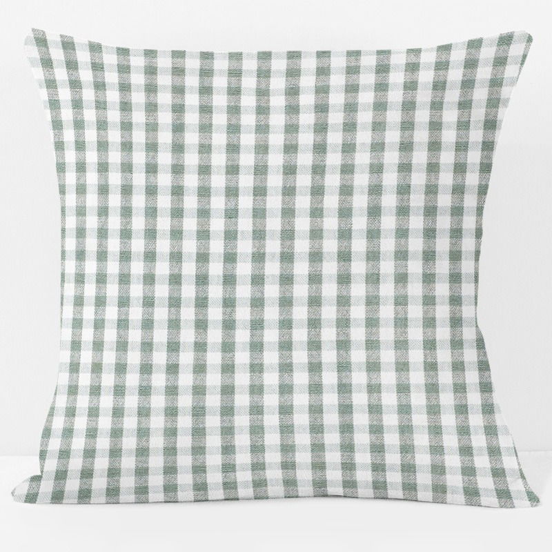 Spruce Gingham