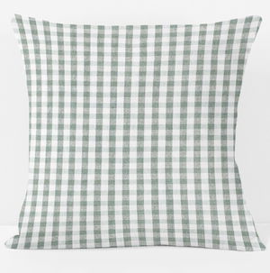 Spruce Gingham