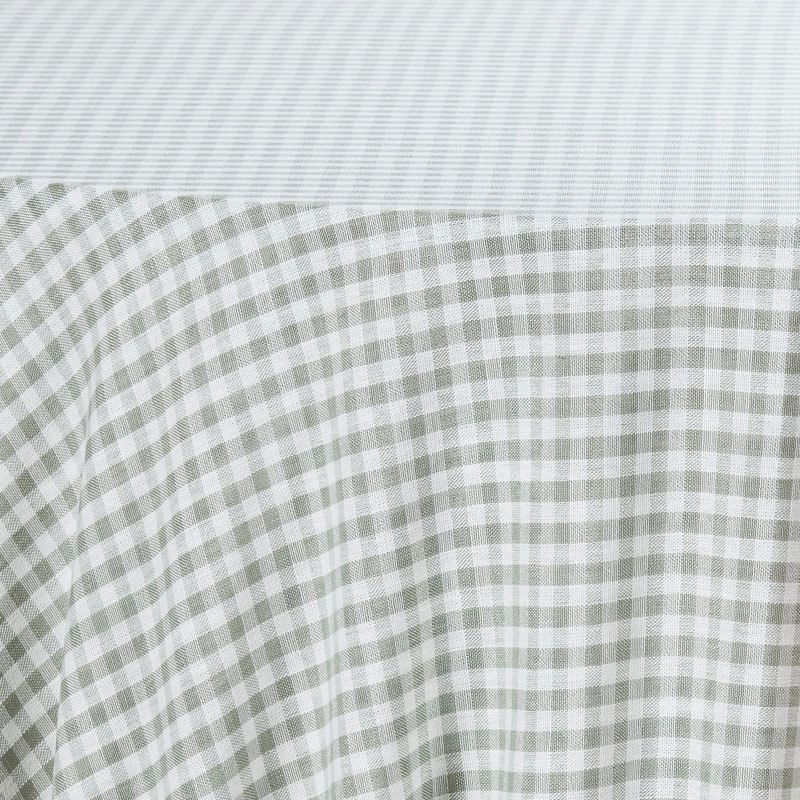 Agave Gingham