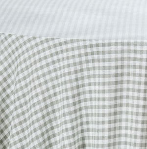 Agave Gingham