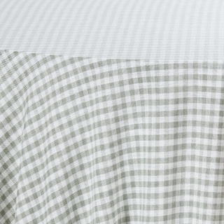 Agave Gingham - view 1