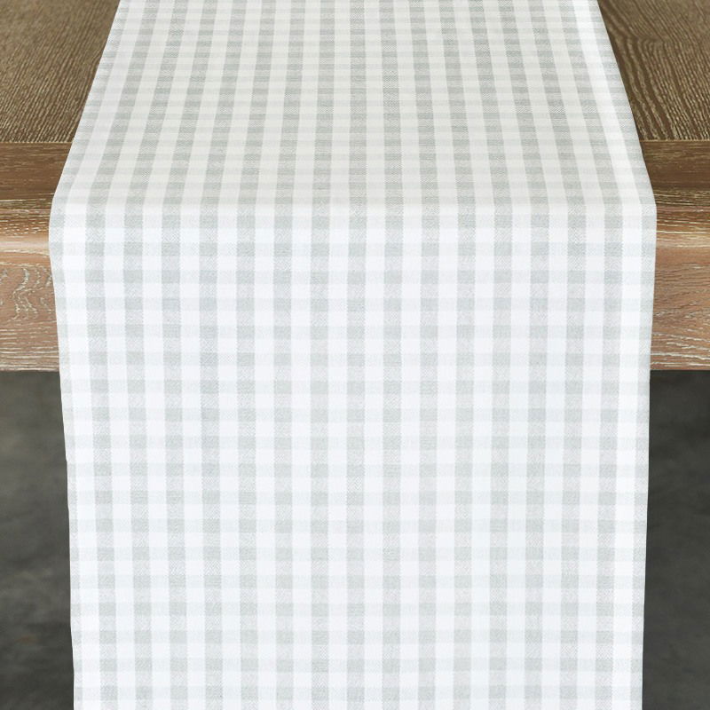 Agave Gingham