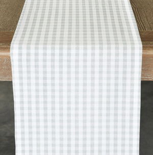 Agave Gingham