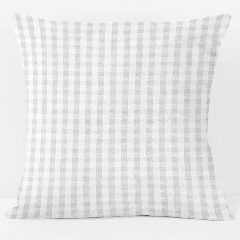 Agave Gingham