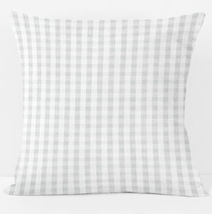 Agave Gingham