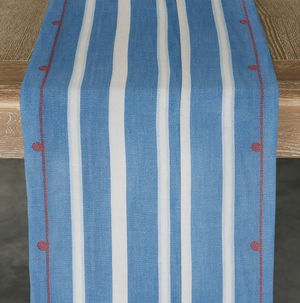 Denim Mesa