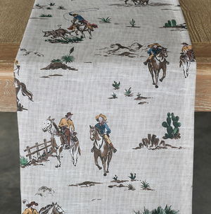 Natural Rodeo