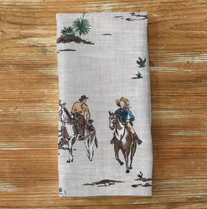 Natural Rodeo
