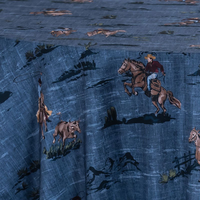 Denim Rodeo