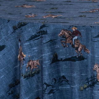 Denim Rodeo - view 1