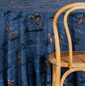 Denim Rodeo