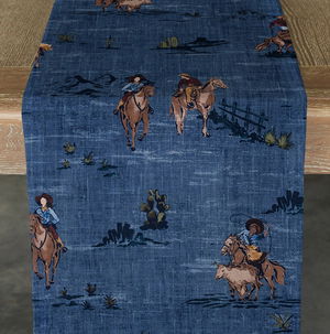 Denim Rodeo