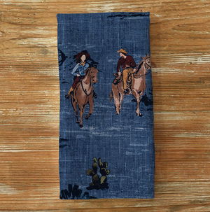 Denim Rodeo