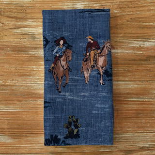 Denim Rodeo - view 7