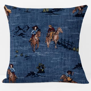Denim Rodeo - view 6