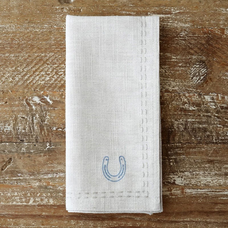 Trail Napkin