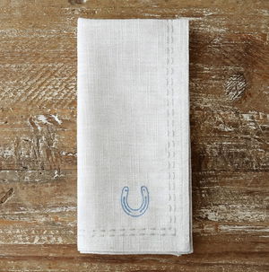 Trail Napkin