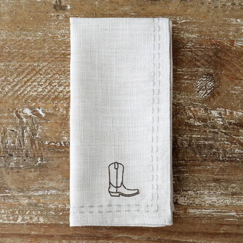 Trail Napkin