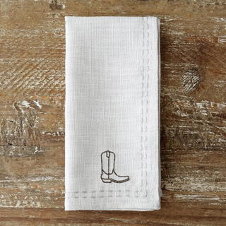 Trail Napkin - view 4
