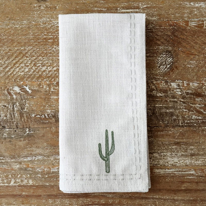 Trail Napkin
