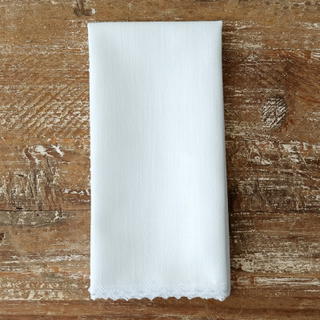 Lilia Lace Napkin - view 2