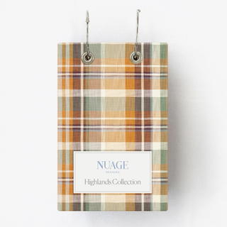 Highlands Swatch Book - view 1