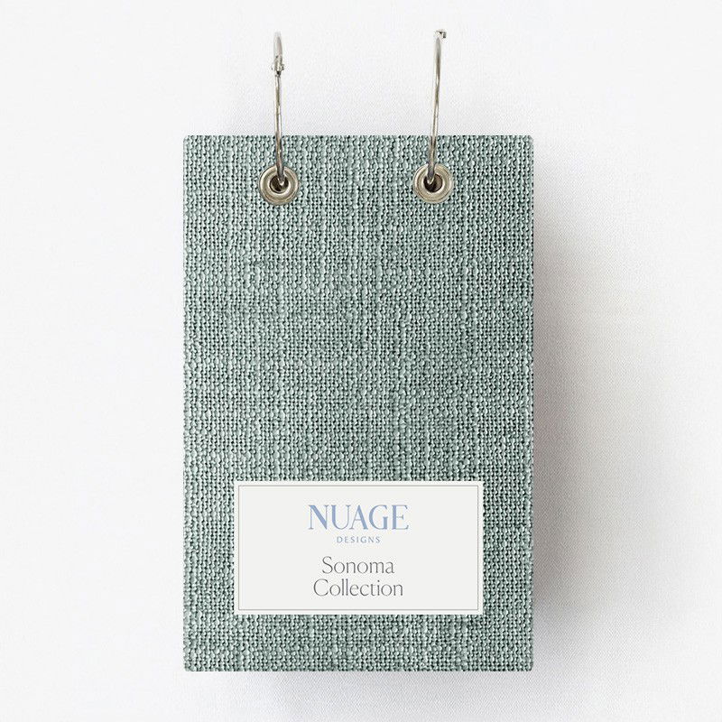 Sonoma Swatch Book