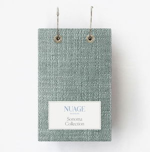 Sonoma Swatch Book