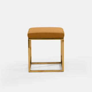 Sienna Berlin Square Ottoman - view 2