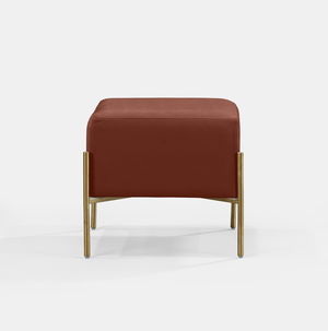 Blush Osaka Ottoman