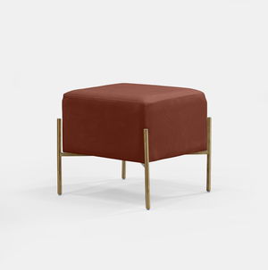 Blush Osaka Ottoman