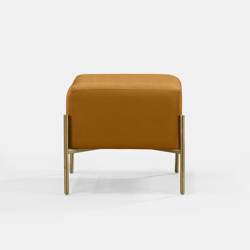 Sienna Osaka Ottoman