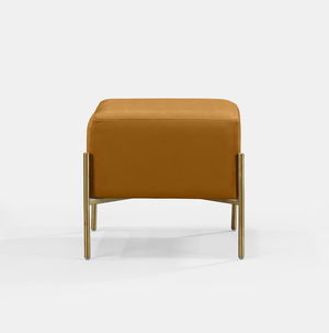 Sienna Osaka Ottoman